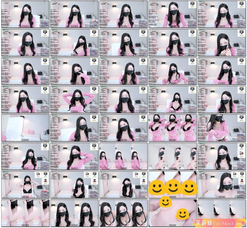 夏伊-qwas33-(ෆ하이✨ෆ) 个人直播(20240613)(2V/5.56G)-JIN