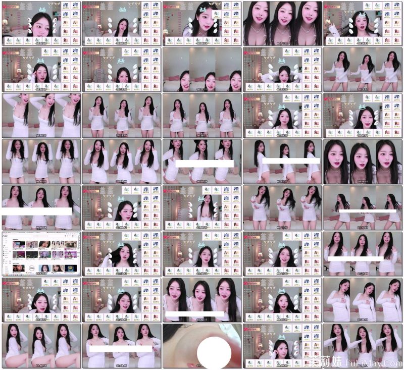 苏打-54soda-(♡소다♡) 个人直播(20240531)(4V/11.3G)-JIN